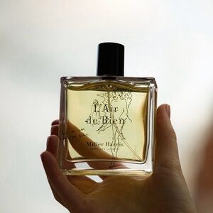 MILLER HARRIS L’AIR DE RIEN EAU DE PARFUM BY JANE BIRKIN